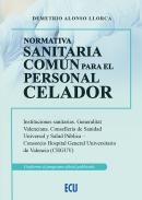 Normativa sanitaria comn para el personal celador