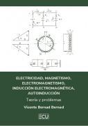 Electricidad, magnetismo, electromagnetismo, induccin electromagntica, autoinduccin