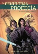La penltima profeca
