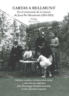 Cartas a Bellmunt