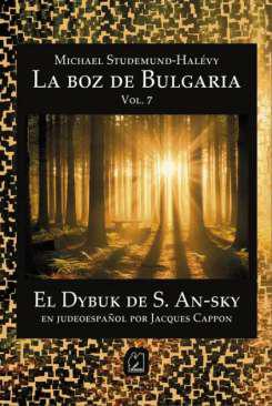 La boz de Bulgaria, 7