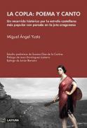 La copla: poema y canto