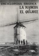 Enciclopedia grfica La Mancha y El Quijote