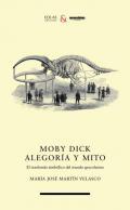 Moby Dick, alegora y mito