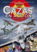 Cazas en accin