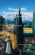Pessoa, Pla, Pushkin i Pieiro