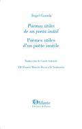 Poemas tiles de un poeta intil