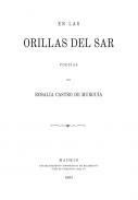 En las orillas del Sar