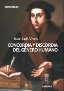 Concordia y discordia del gnero humano