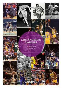 Los Ángeles Lakers