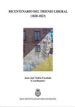 Bicentenario del Trienio Liberal (1820-1823)