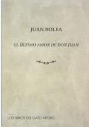 El ltimo amor de Don Juan