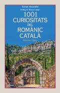 1001 curiositats del romnic catal