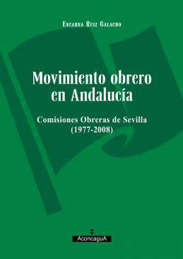 Movimiento obrero en Andaluca