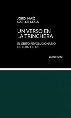 Un verso en la trinchera