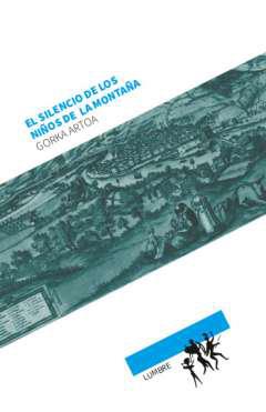 El silencio de los nios de la montaa