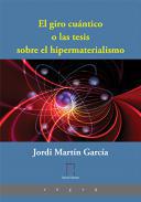 El giro cuntico o las tesis sobre el hipermaterialismo