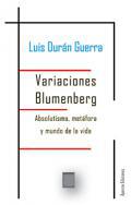 Variaciones Blumenberg