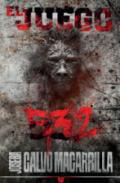 El juego 532