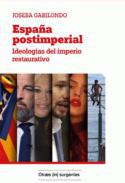 Espaa Postimperial