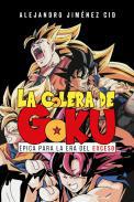 La clera de Goku
