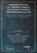 Diseccin de una Ley Orgnica para el futuro de nuestras universidades: La LOSU