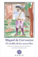 El retablo de las maravillas