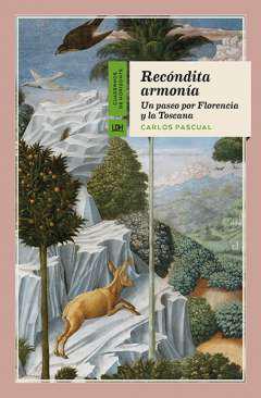 Recndita armona