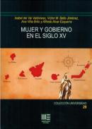 Mujer y Gobierno en el siglo XV