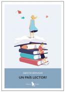 Un pas lector?