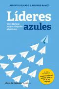 Lderes azules