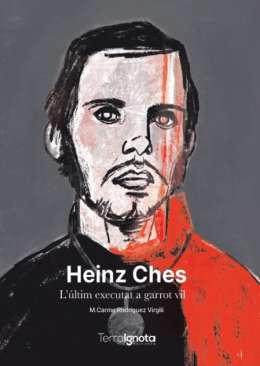 Heinz Ches
