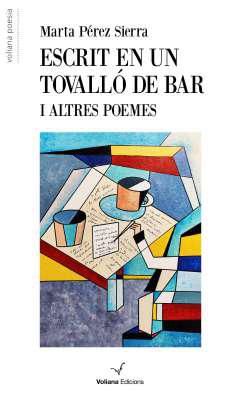 Escrit en un tovall de bar i altres poemes