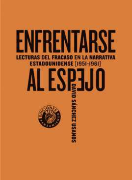 Enfrentarse al espejo