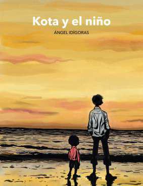 Kota y el nio