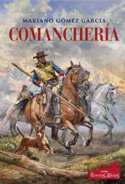 Comanchera