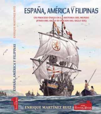 Espaa, Amrica y Filipinas