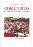 Comunistas en la campia norte de Jan