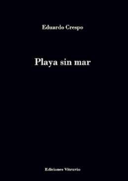 Playa sin mar