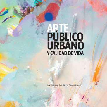 Arte publico urbano
