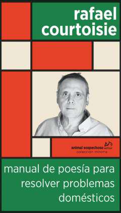 Manual de poesa para resolver problemas domsticos