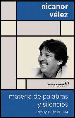 Materia de palabras y silencios