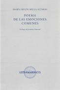 Poema de las emociones comunes