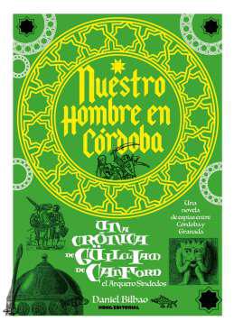 Las crnicas de Gilliam de Canford, el Arquero Siniestro Sindedos VII