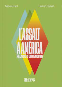 L'assalt a Amrica