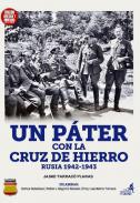 Un pter con la Cruz de Hierro