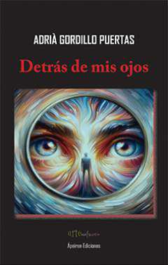 Detrs de mis ojos