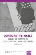 Dones antifeixistes