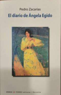 El diario de �ngela Egido
