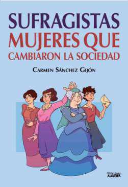 Sufragistas